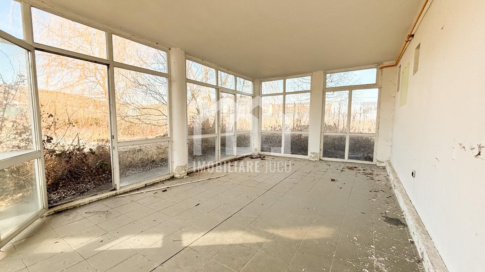 COMISION 0% Casă cu hală auto și piscină pe DN1C - Potențial comercial - Poză 13