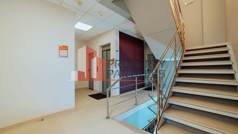 Aurel Vlaicu Office Center  350-1780 mp - Poză 13