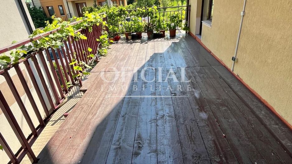 Apartament 3 Camere | 67 Mp | Terasa | Parcare | Buna Ziua ZORILOR - Poză 10