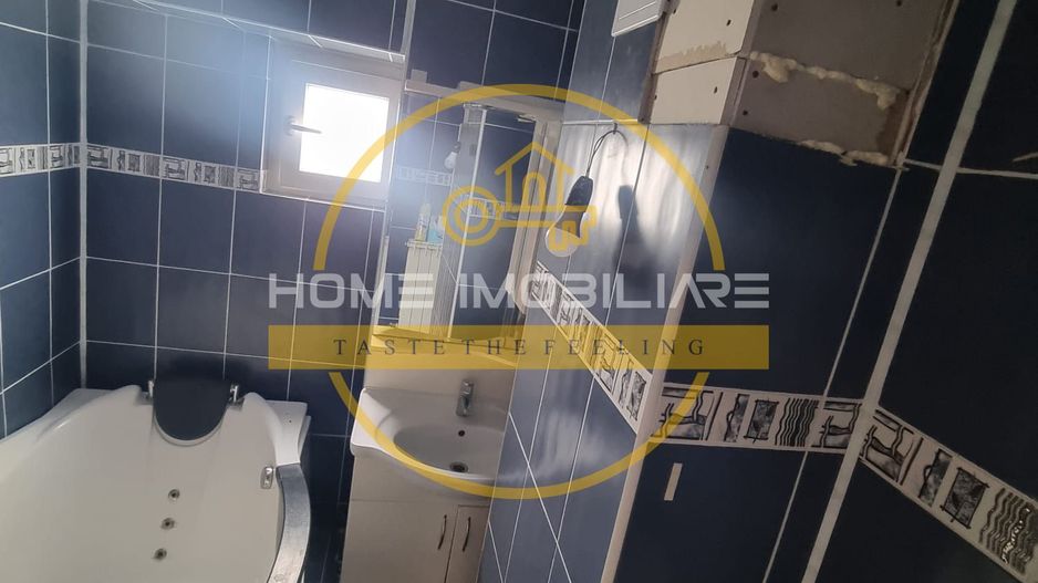Apartament de inchiriat cu 4 Camere/ 110mp / Decomandat / Etaj 3/ Nicolina - Cug - Poză 13