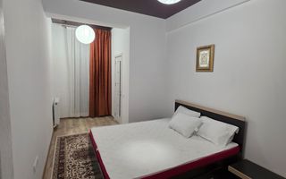 Apartament modern 2 dormitoare 2 bai parcare etaj 2 zona Doamna Stanca - Poză 4