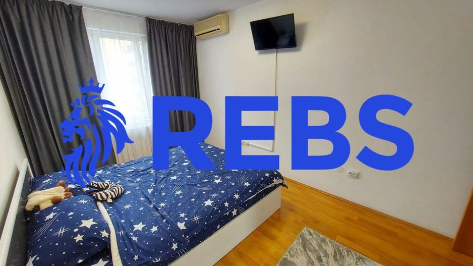 Apartament 2 camere Teiul Doamnei - Poză 4