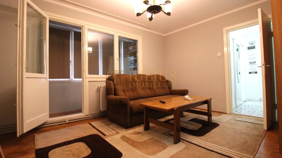 PET- FRIENDLY, 3 camere, centrala proprie, zona Circumvalatunii - Poză 2