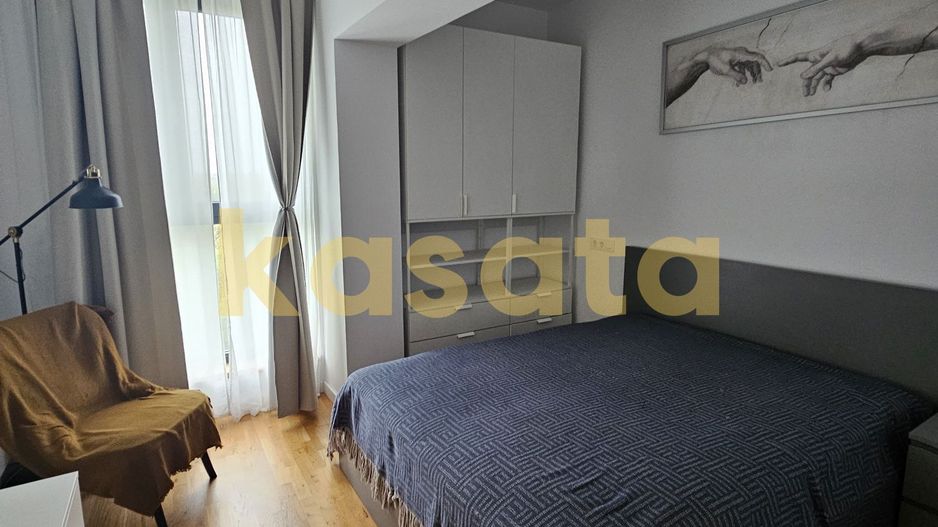 Apartament modern cu 3 camere în Băneasa – confort si rafinament - Poză 5