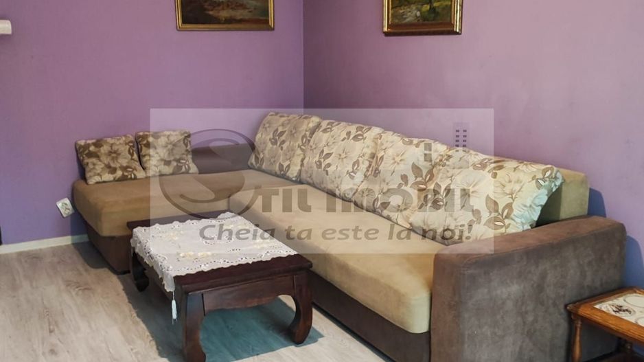 Apartament 3 Camere  PALAS  MALL - 540 euro - Poză 3