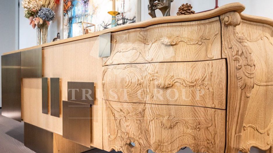 Apartament 5 camere | Piata Charles de Gaulle! - Poză 18