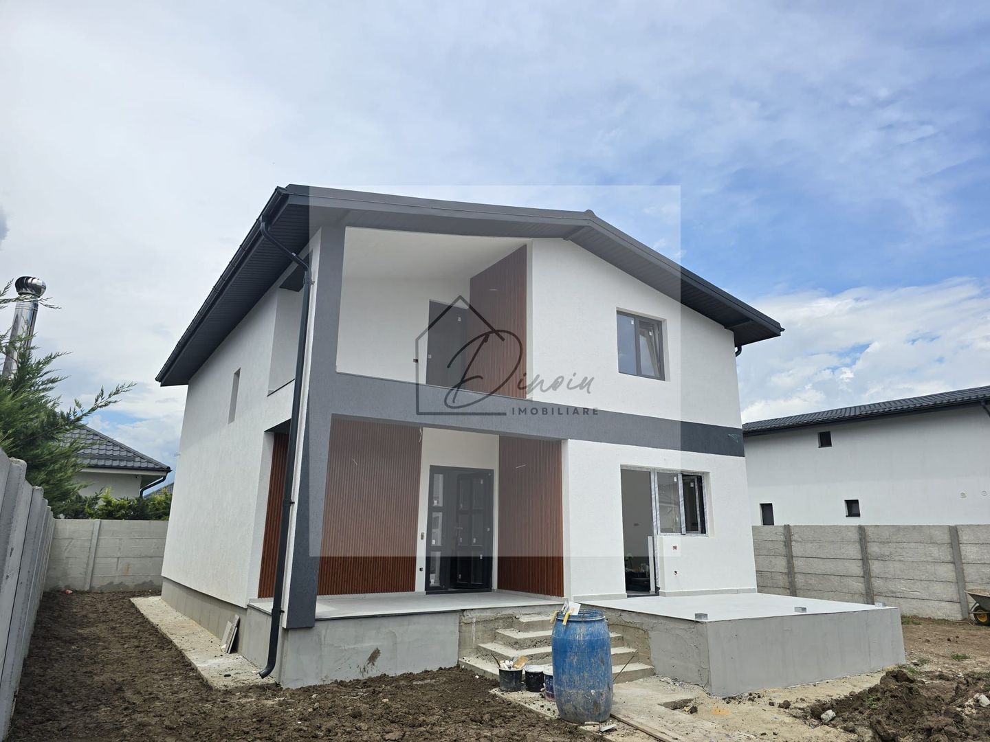 Vila 4 Camere Pantelimon Tineretului I Premium I Caramida I COM 0% - Poză 1