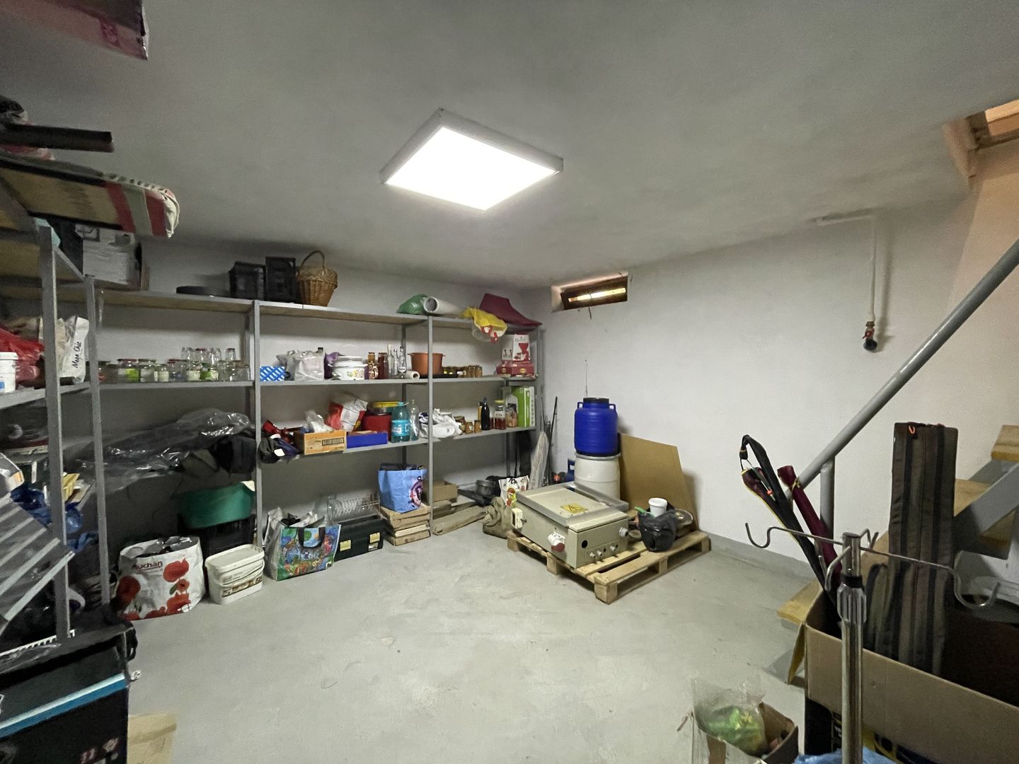 POPESTI | Chirie Casa individuala Dormitor parter rezidențial + birou - Poză 18