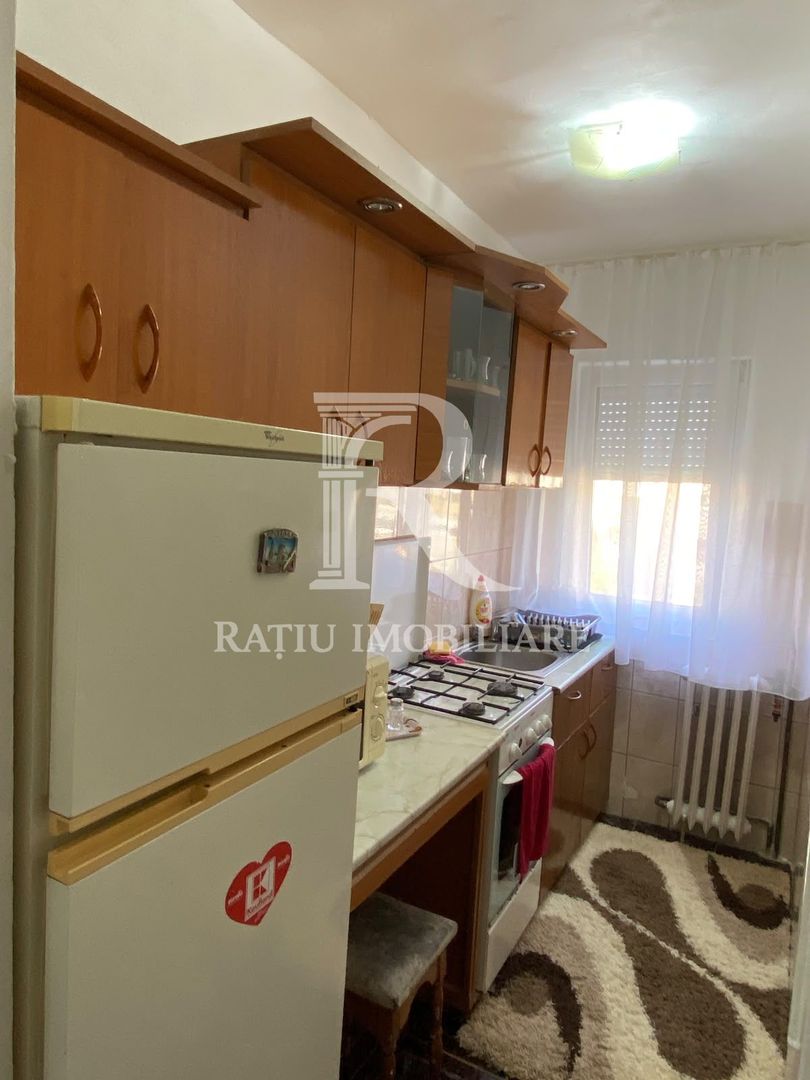 Apartament cu 2 camere | 55 mp utili | Nufarul | Oradea - Poză 3