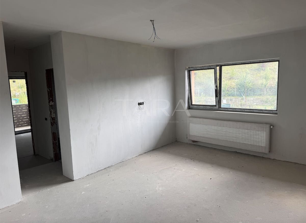 Priveliște, spațiu, libertate – 6 camere în Florești. - Poză 1