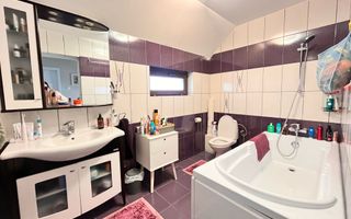 Duplex  Mobilat 110 Mp Utili I Suceava/Sf.Ilie I 159.500 Euro - Poză 15