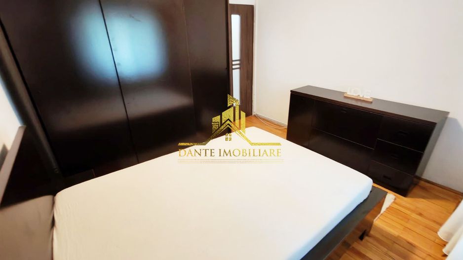 2 camere, decomandat, mobilat modern, parcare, Zorilor, Golden Tulip - Poză 12