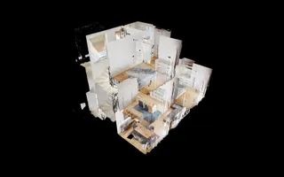 Duplex 5 camere in Pipera | TVA inclus - Poză 26
