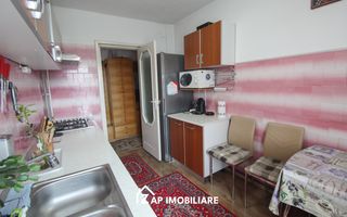 Tudor - Strada Rodniciei - Ap 2 Camere  - Aer Conditionat - Lângă Scoala 20 - Poză 9