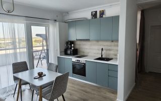 Studio in bloc 2024 modern| 40 mp + terasă 20 mp| parcare inclusă | Mehala - Poză 5