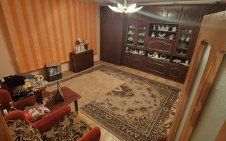 Apartament 3 camere /PARTER/Focsani/72 mp/SCOALA 10 - Poză 4