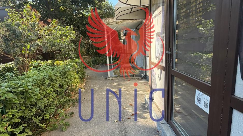 Spatiu stradal, Institut - Poză 39