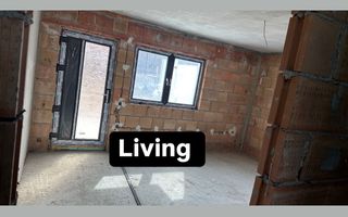 Casa individuala 3 camere | 138MPU | Teren 270MP | Cristian - Poză 8