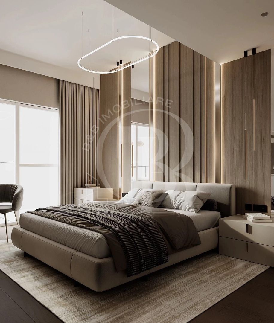 Apartament 2 camere Theodor Pallady Complet decomandat - Poză 1