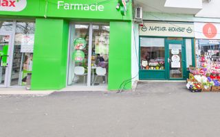 Spațiu comercial – Str. Margeanului nr. 38,  Sector 5, Petre Ispirescu - Poză 14