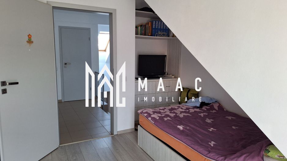 Apartament 4 camere | Arhitectilor | Terasa | Parcare - Poză 6