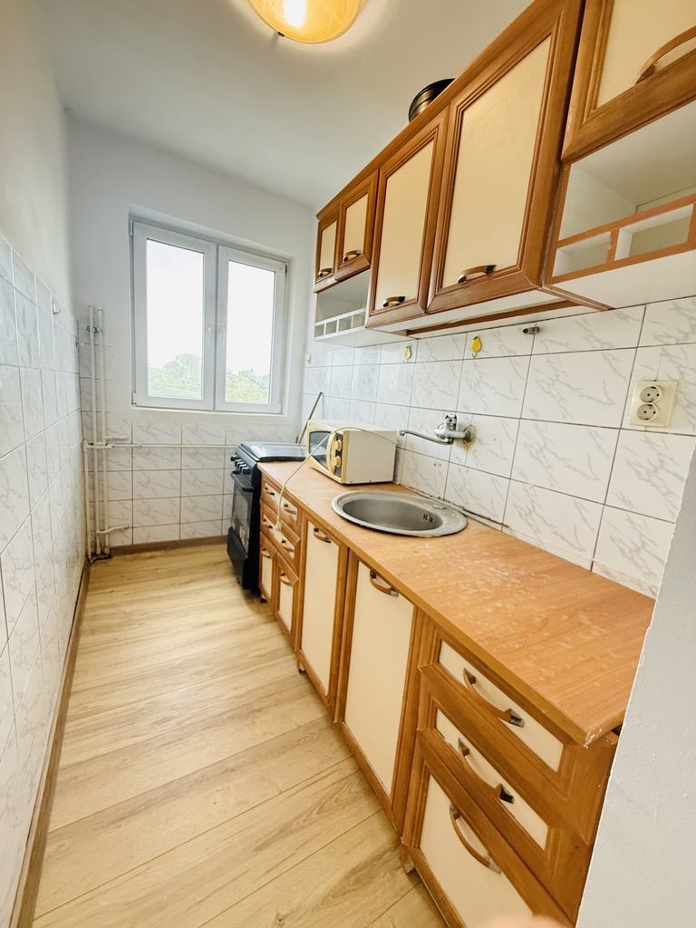 Șagului | 2 Camere | Etaj 3 | Bloc izolat - Poză 3