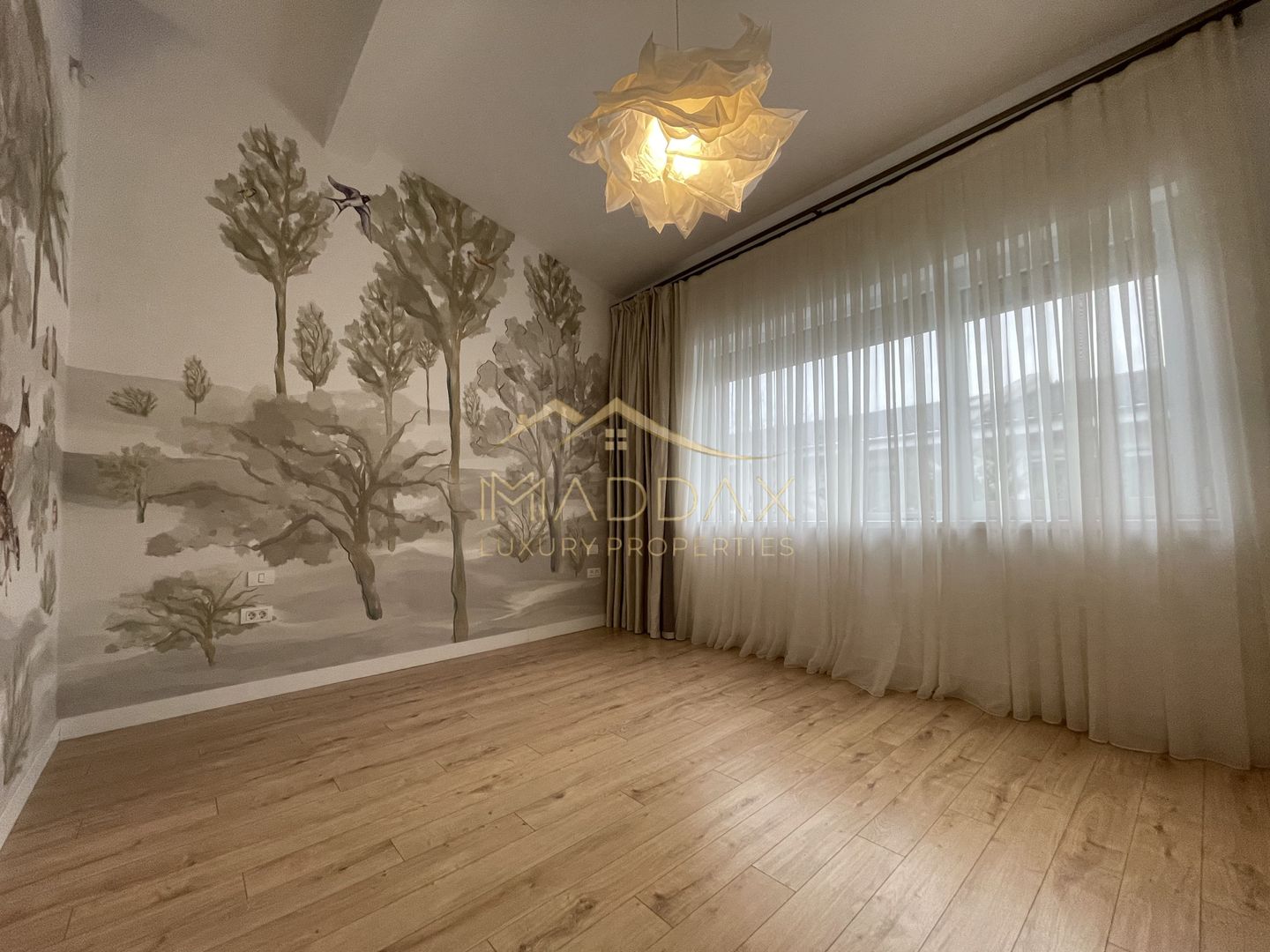 Vila 3 camere + gradina ***First Rent***// 2 Parking // Pipera - Poză 37