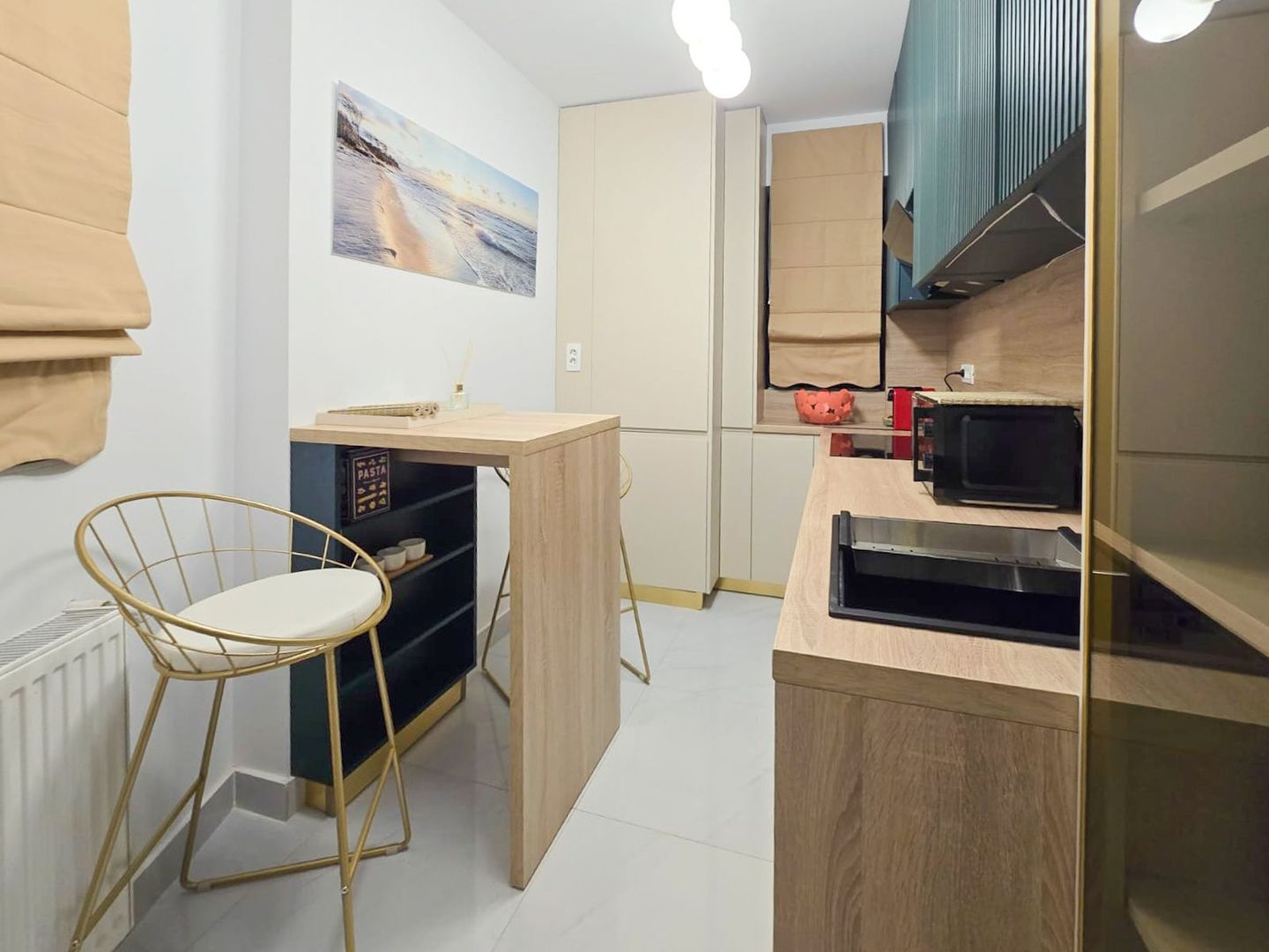 Chirie | Apartament 3 camere | Herăstrău | Parcare inclusă - Poză 7