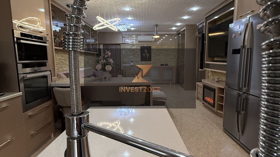 Penthouse de vanzare in Oradea cartierul Ioșia - Poză 21