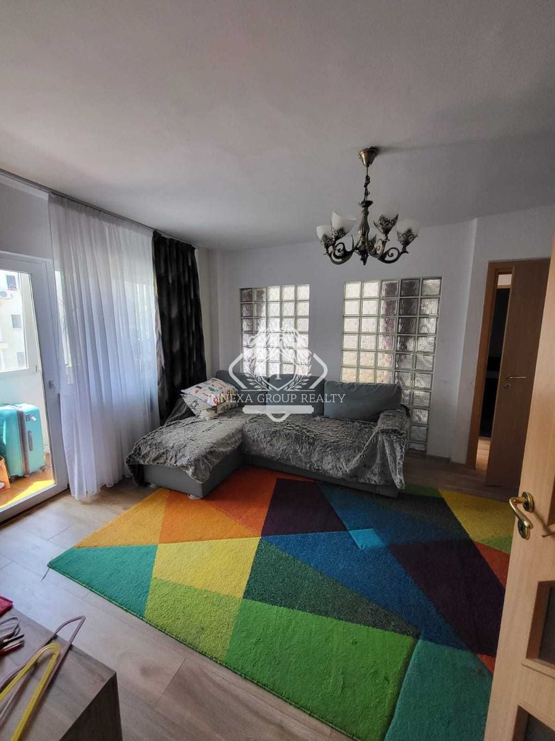 Apartament 4 camere Calea Mosilor | Bloc 1981 reabilitat | Centrala proprie - Poză 1