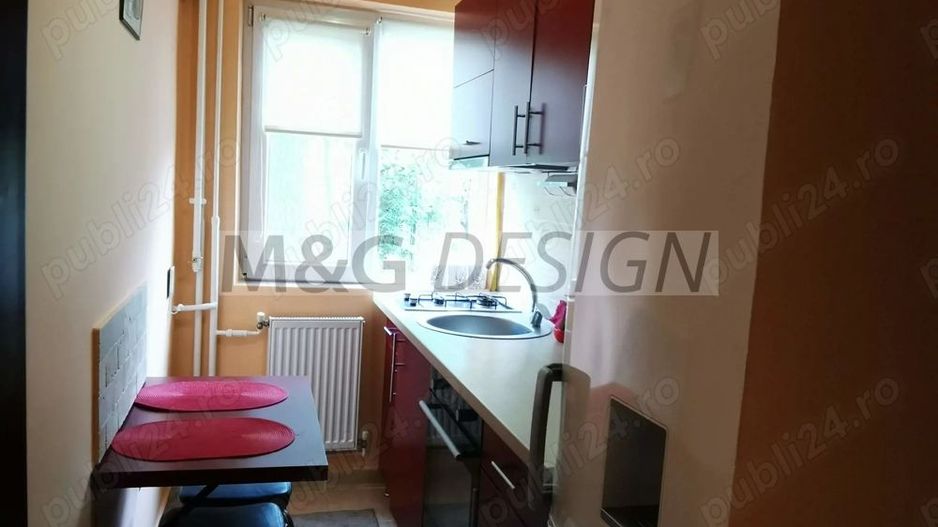 Apartament 2 camere Calea Sagului parter cu balcon - Poză 3