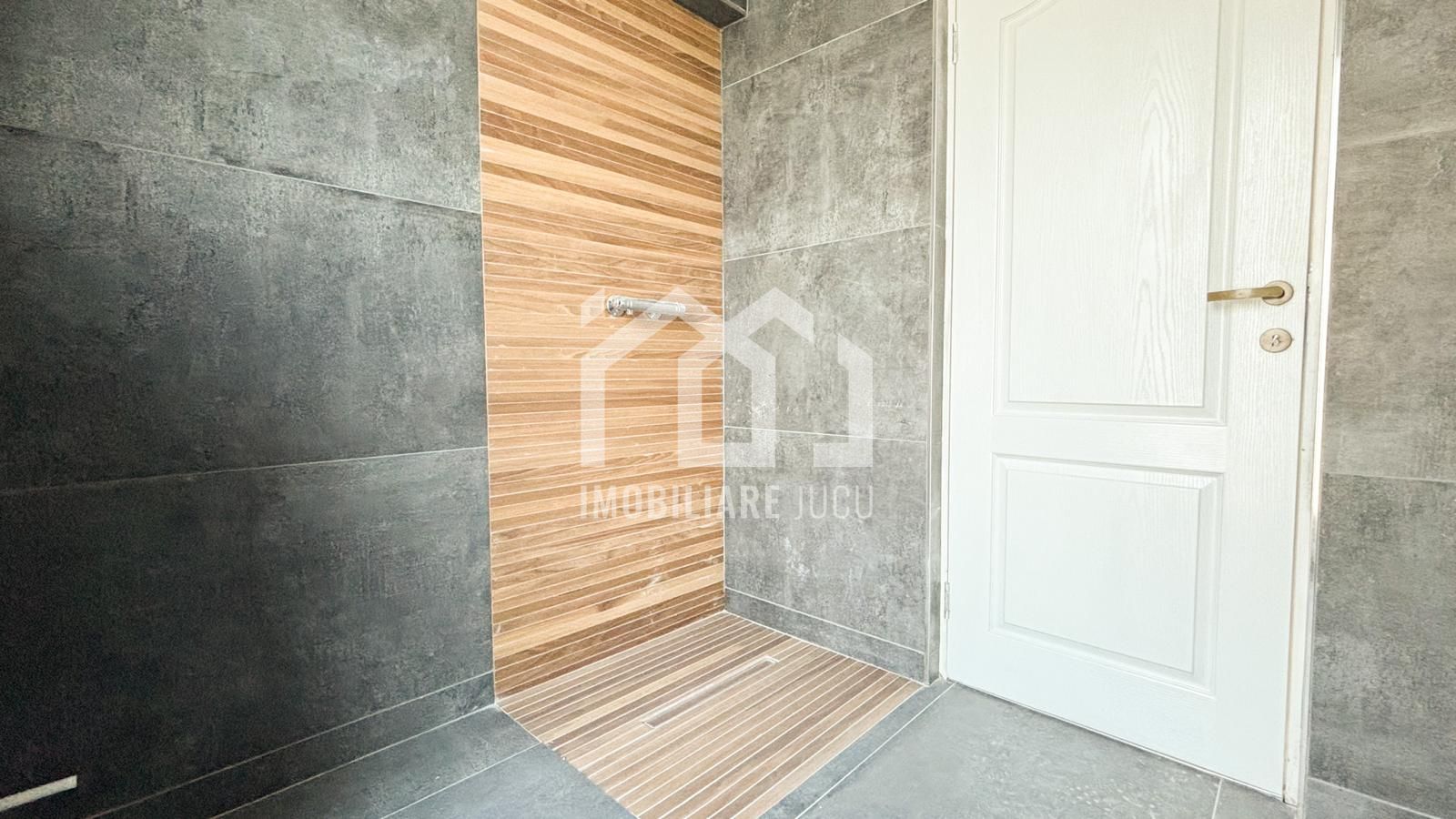 Casa individuala 2 nivele 107mp utili 508mp teren parcare Jucu De Sus - Poză 11