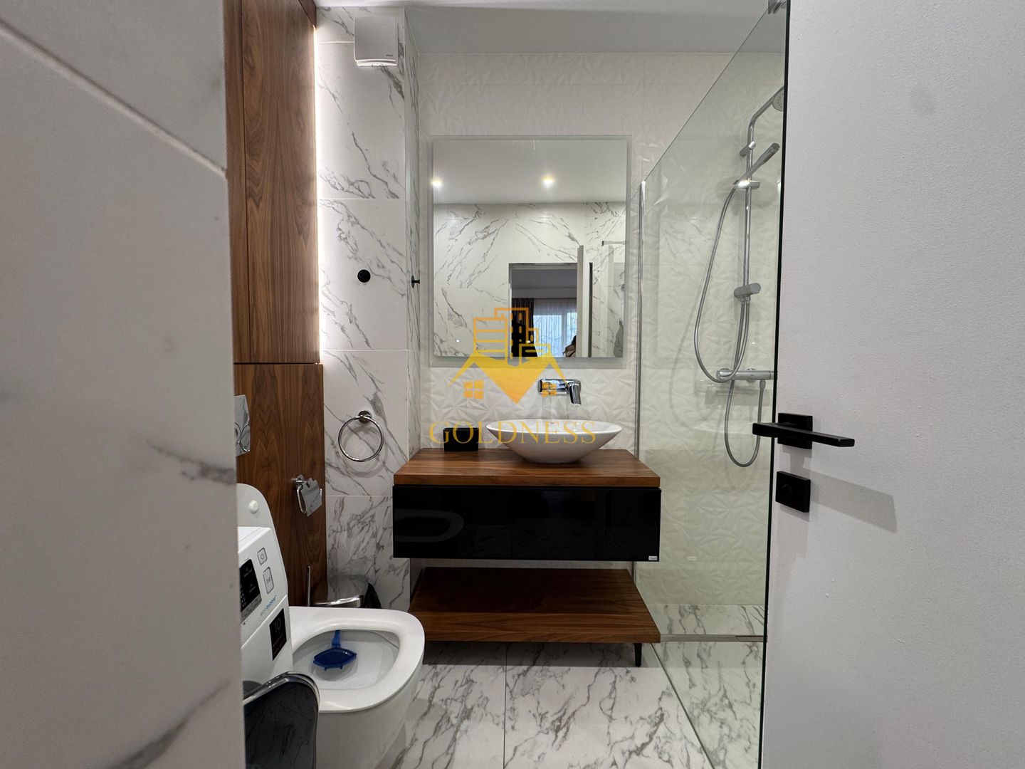 2 camere open-space, Zona Semicentrala, Traian, Piata Mihai Viteazu - Poză 8