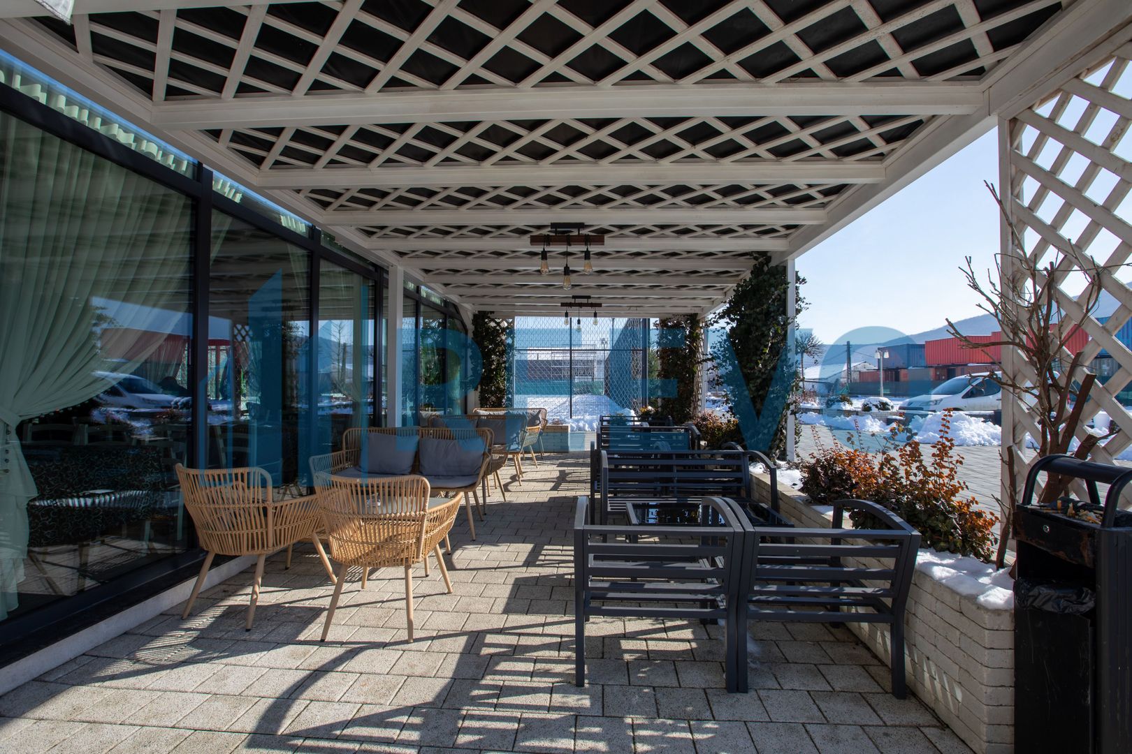 Complex Multifuncțional de vânzare - Comision 0% - Poză 37