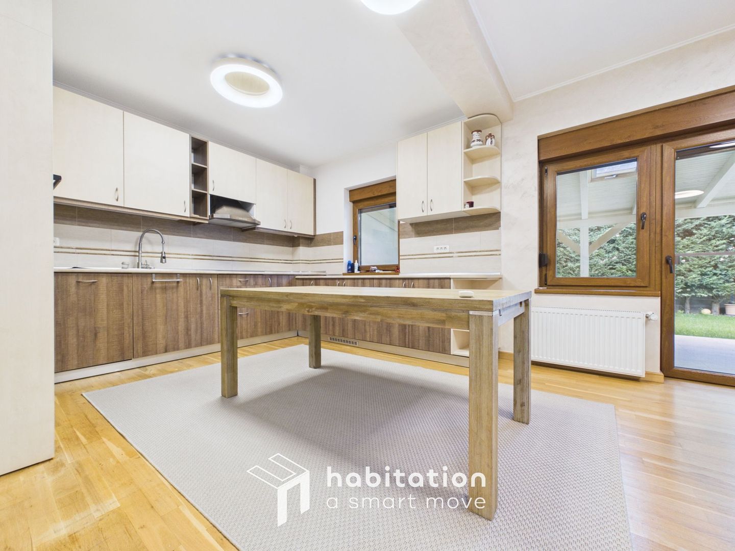 Tur virtual| Duplex 5 camere| spațios| în  Dumbrăvița | 0% Comision| - Poză 5