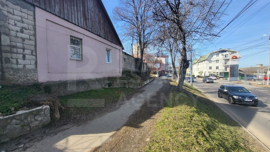 Vânzare casă, 2 camere, Soseaua Muncesti, Botanica - Poză 8