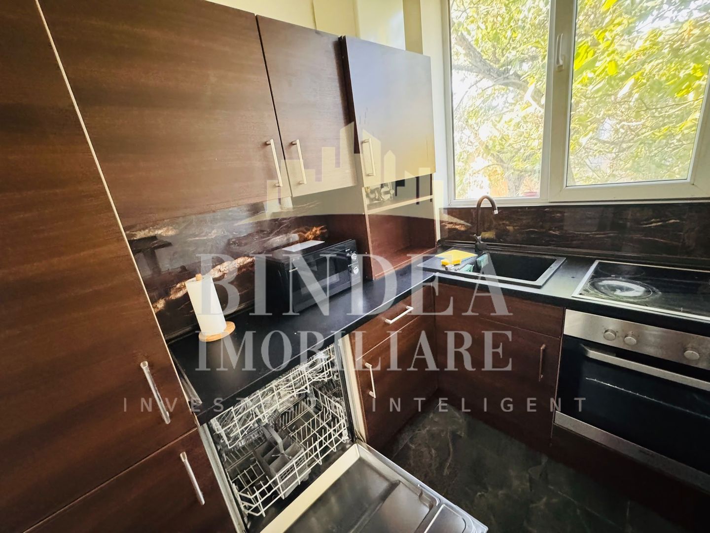 Apartament 2 camere Take Ionescu/ Medicina - Poză 2