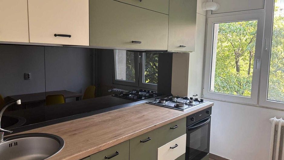 Închiriere apartament 2 camere decomandat – Theodor Pallady - Poză 1