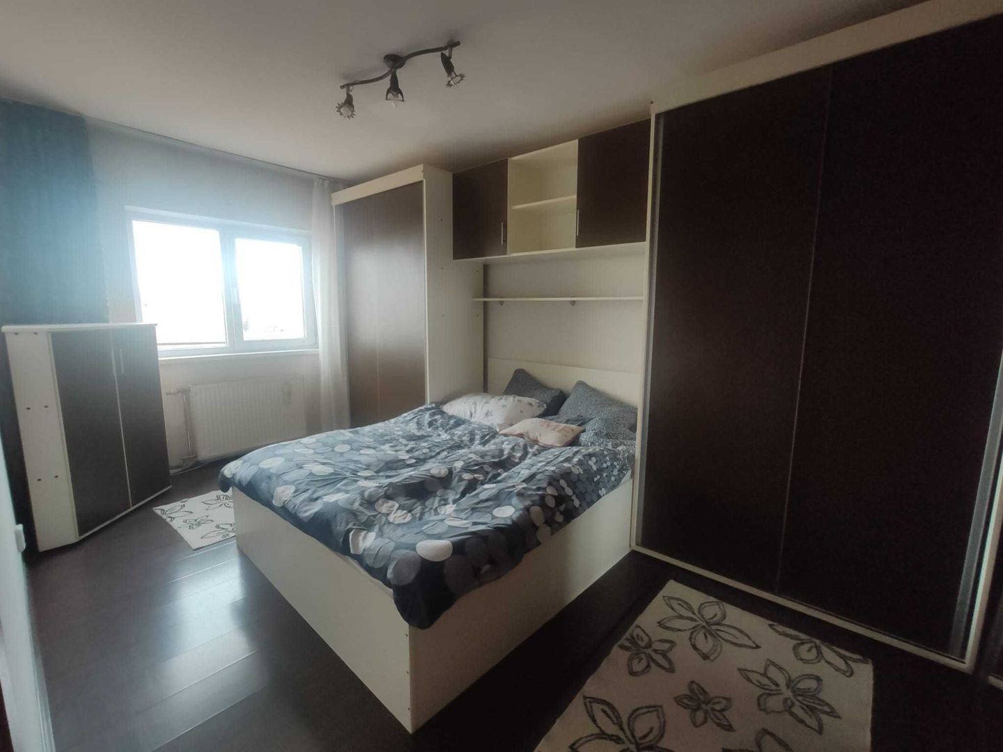 Apartament 3 camere | Bartolomeu - Poză 1