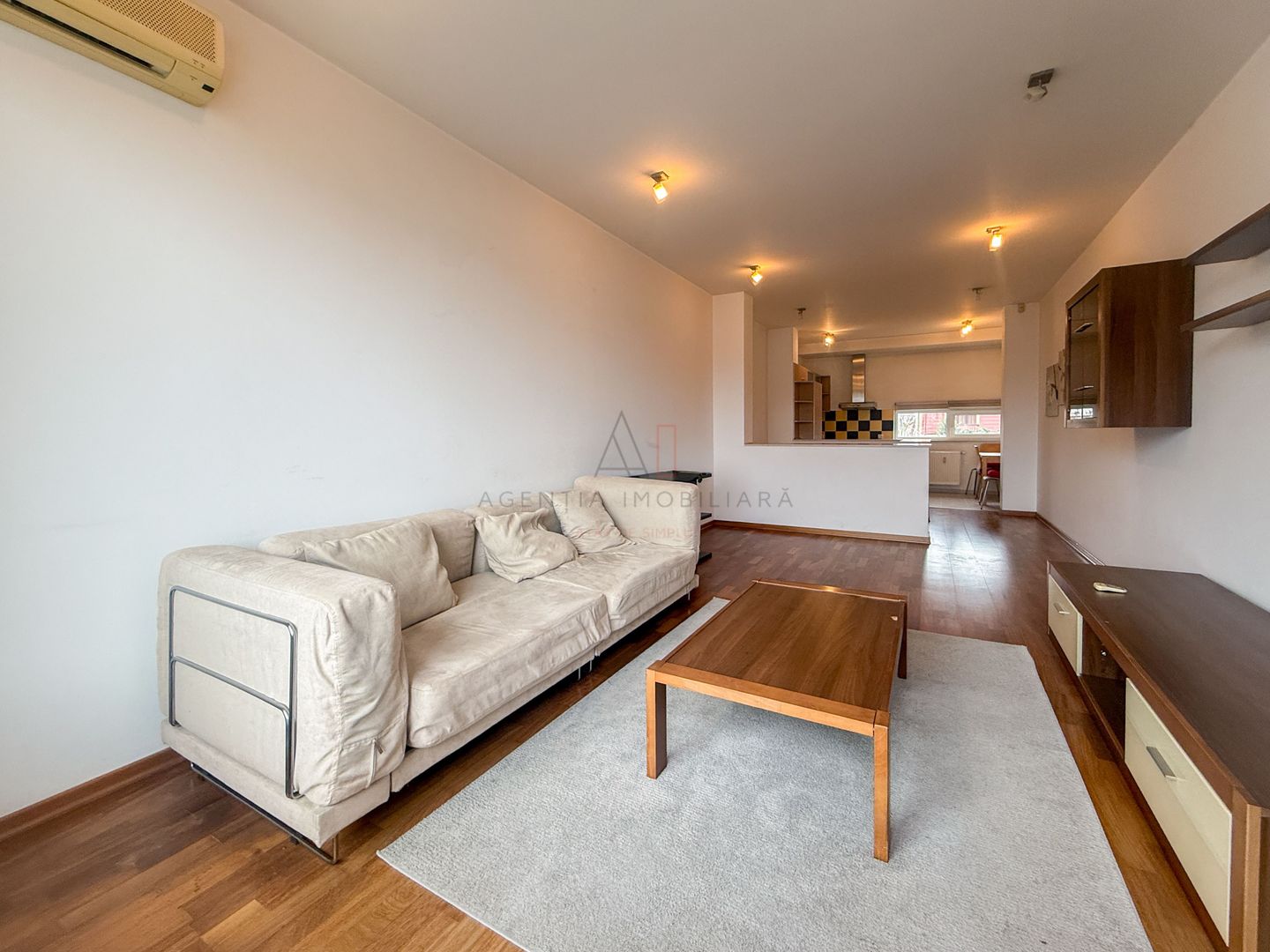 2 Camere Duplex Bloc 2007 | Ferdinand Mosilor - Poză 2