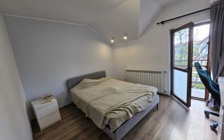 Vila 5 camere Aviatiei Baneasa I Henri Coanda Sector 1 - Poză 42