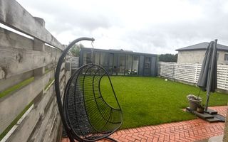 Casă intabulată și mobilată complet în complex rezidențial de lux ESQ Village 3, Iași - Poză 2