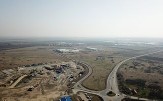 TEREN INDUSTRIAL/COMERCIAL ZONA AEROPORT - Poză 7