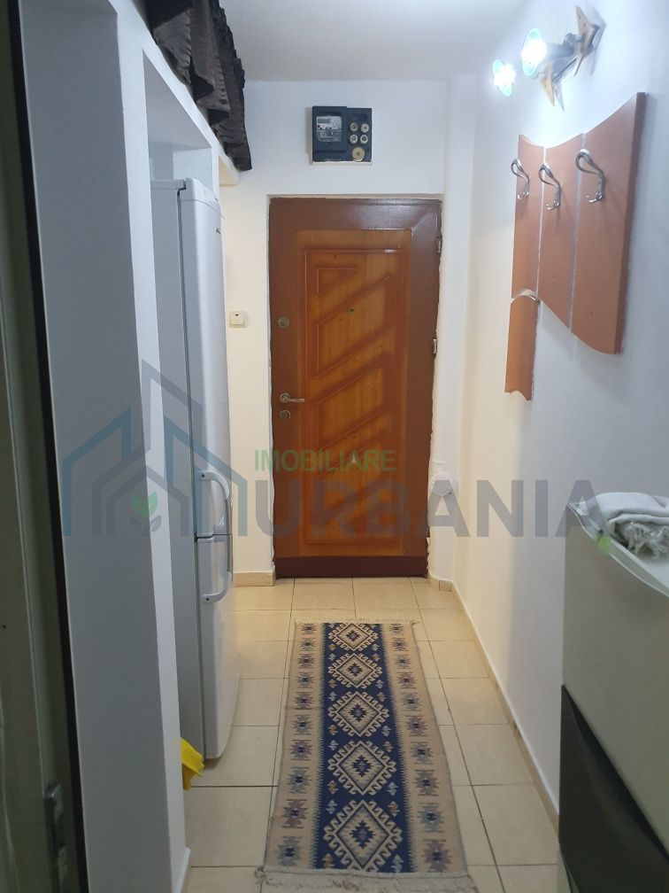 Apartament 1 cameră, decomandat, cartier Alexandru cel Bun, zona Liceului Miron Costin, Iași - Poză 3