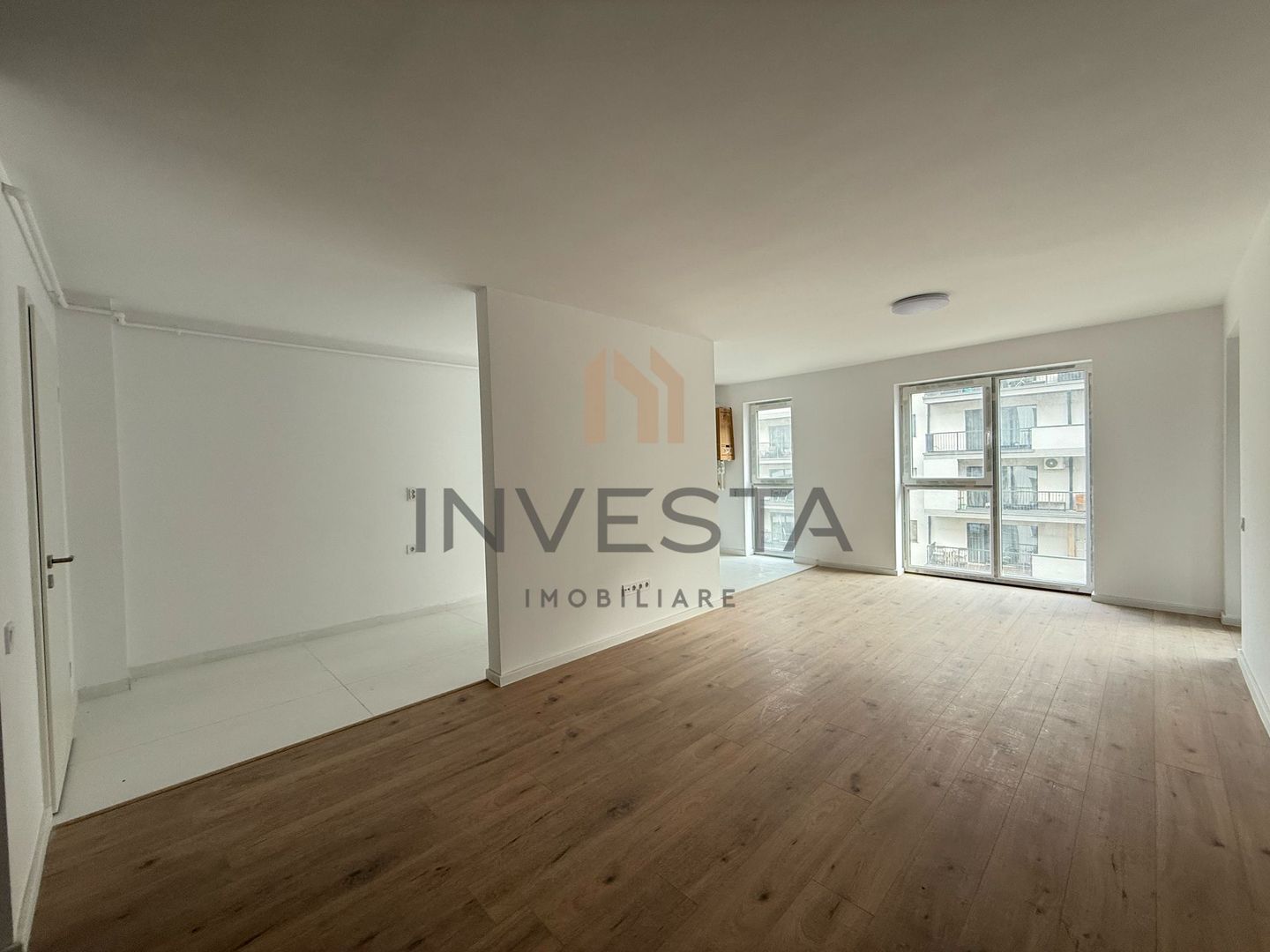 Apartament finisat/Complex rezidential nou/Zona Sopor - Poză 1