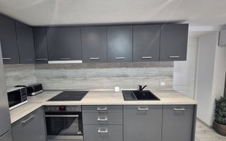 Apartament  curte și terasă – ideal pentru cei care caută confort și intimitate - Poză 3