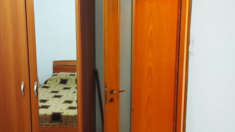 2 camere Brancoveanu - Lamotesti, 1/4, mobilat si utilat, parcare! - Poză 9