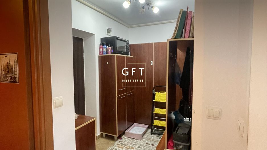 Apartament 4 camere + boxa+garaj+parcare - 100000€ - Poză 8