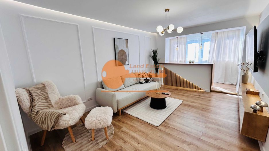 Apartament 2 camere | Drumul Taberei | Metrou Favorit - Poză 1