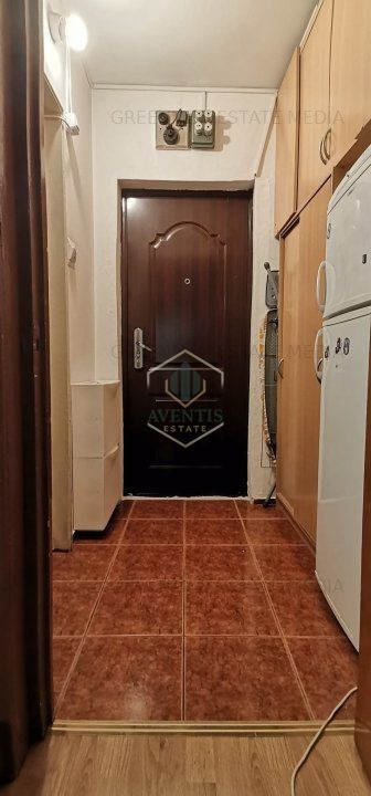 Inchiriere garsoniera semidecomandata, zona Iancului - Poză 15